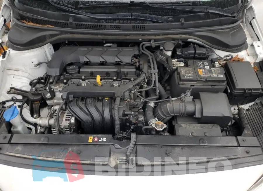 3KPC24A6XNE171127 Photo# 11