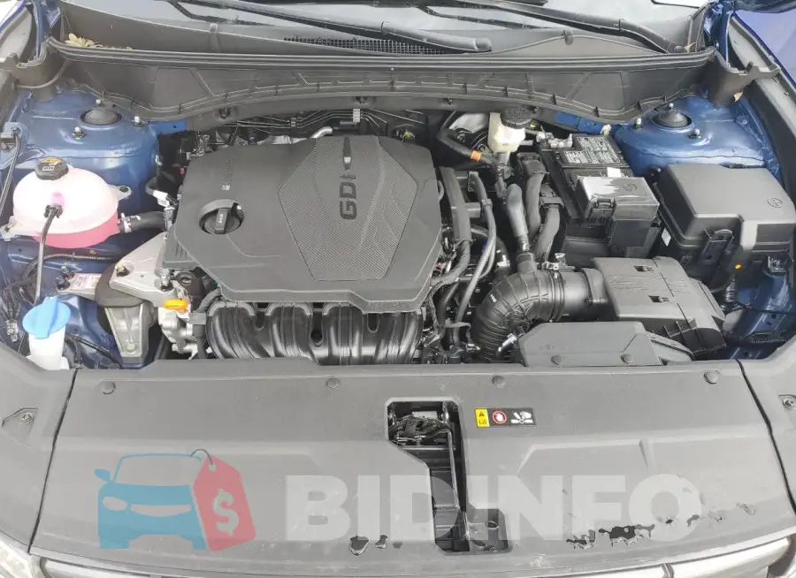 5NMJBCDE5RH330607 Photo# 11