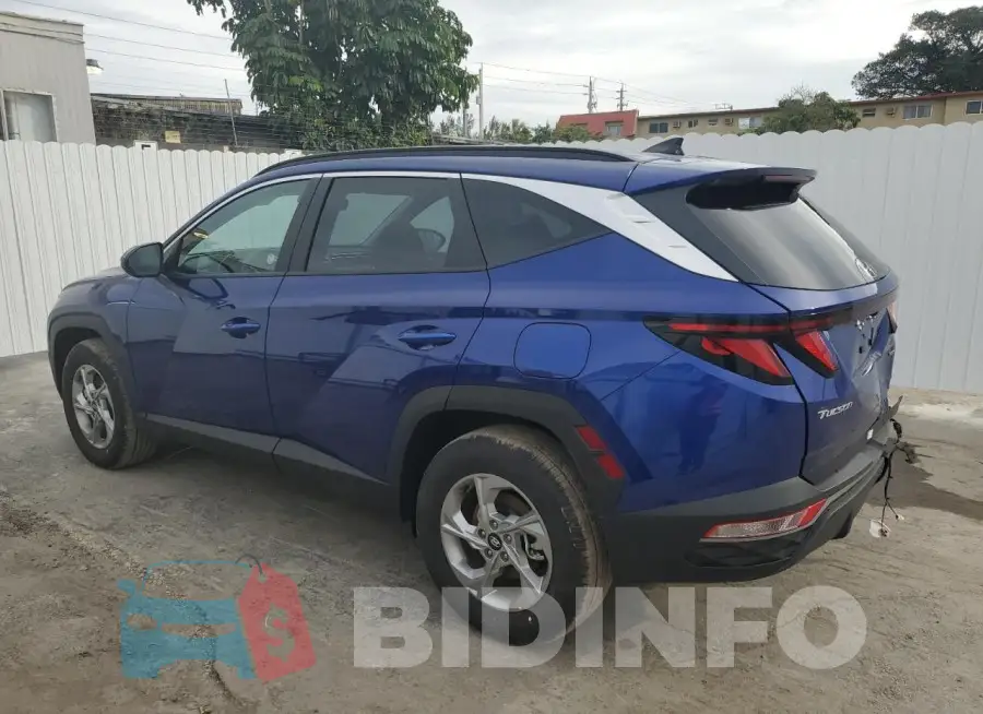 5NMJBCDE5RH330607 Photo# 2
