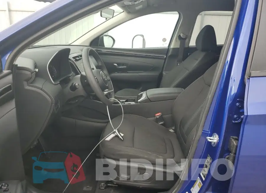 5NMJBCDE5RH330607 Photo# 7