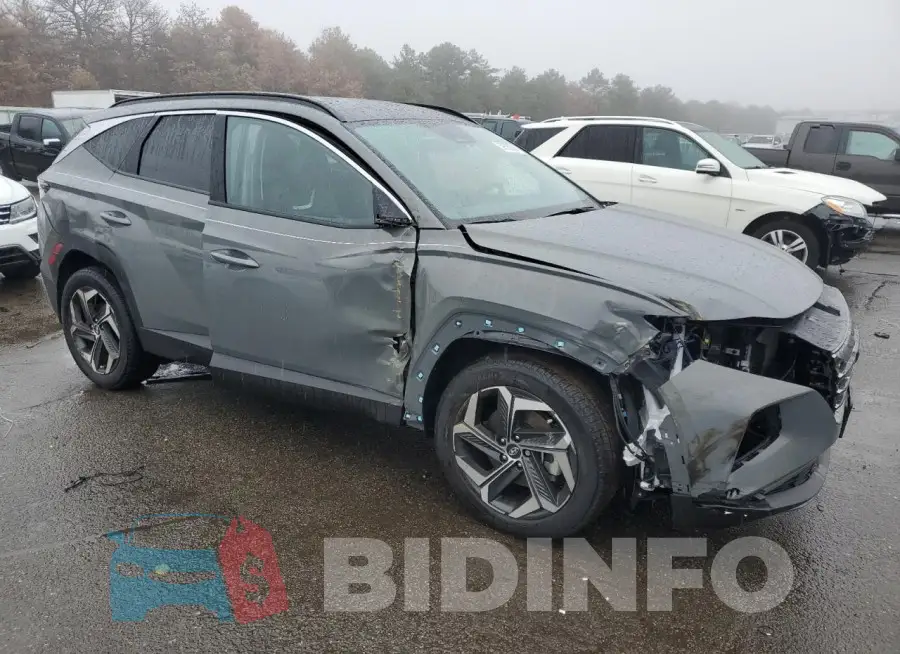 5NMJECDE9RH300484 Photo# 4