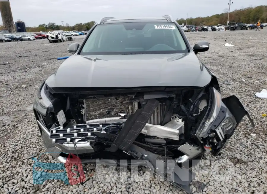 5NMS44AL3NH442050 Photo# 5