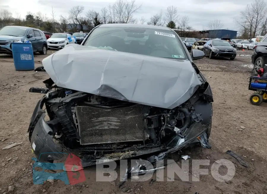5NPD74LFXKH492465 Photo# 5