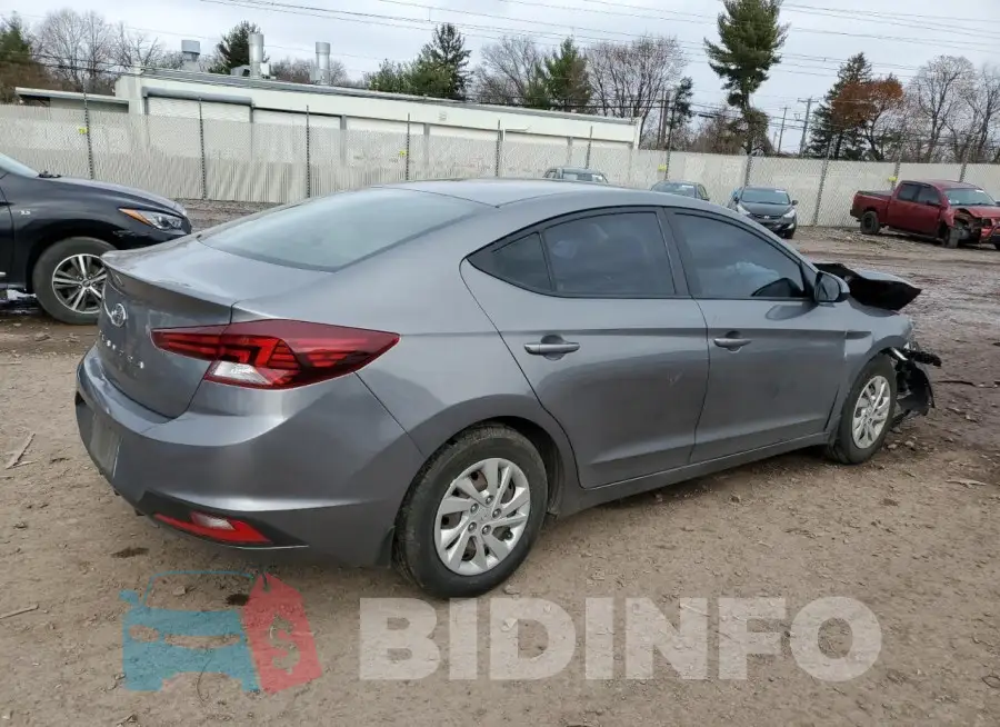 5NPD74LFXKH492465 Photo# 3