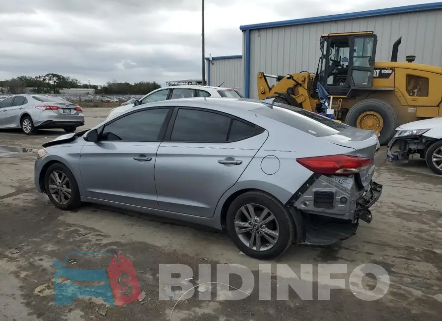 5NPD84LFXHH137673 Photo# 2