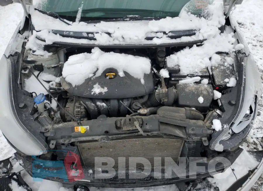 5NPDH4AE9FH594692 Photo# 11