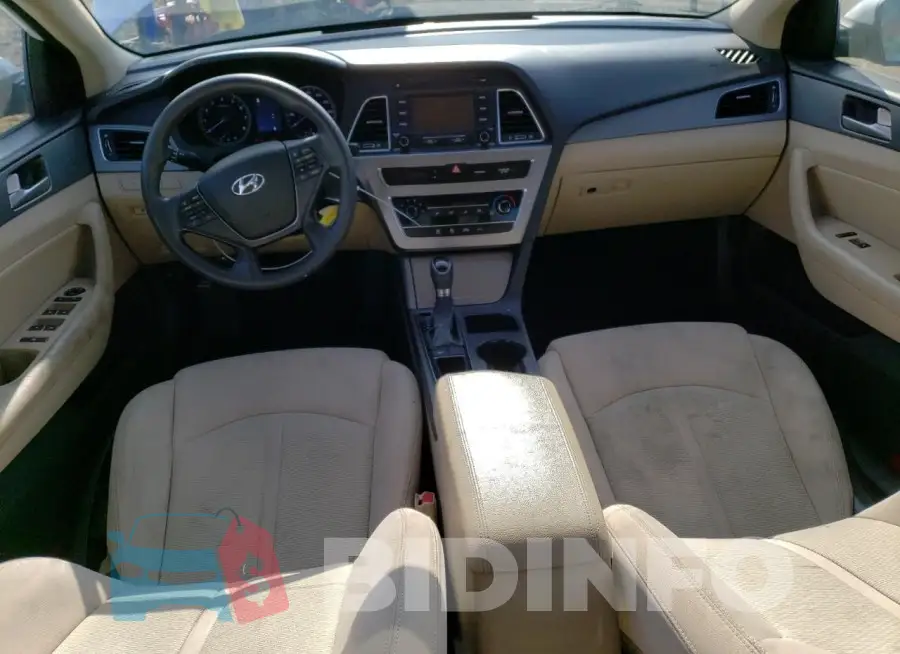 5NPE24AF2FH174335 Photo# 8