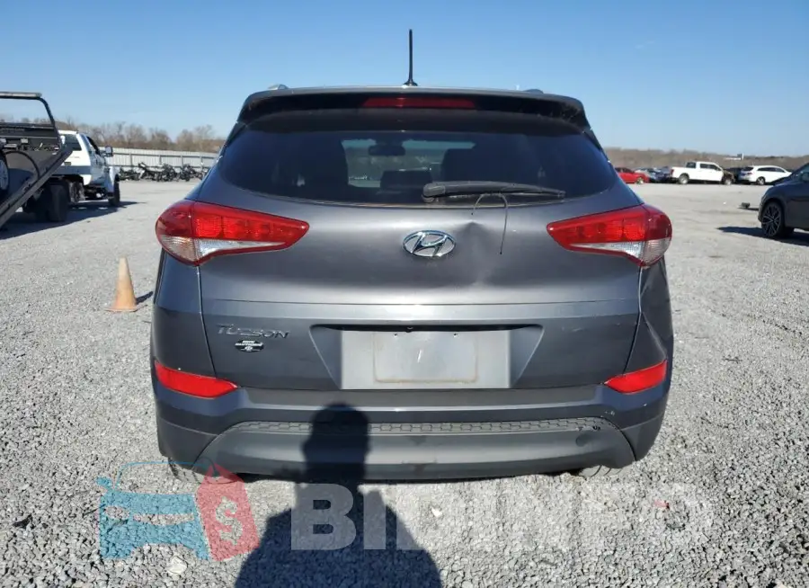 KM8J33A40HU507821 Photo# 6