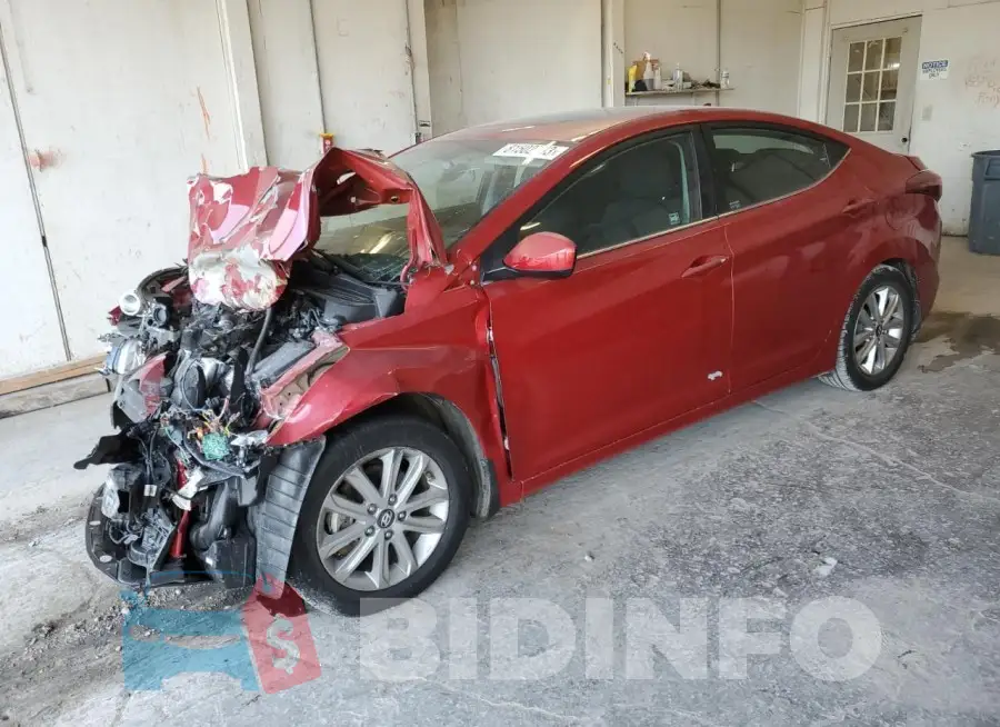 KMHDH4AE3FU252589 Photo# 1