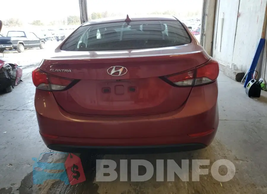 KMHDH4AE3FU252589 Photo# 6
