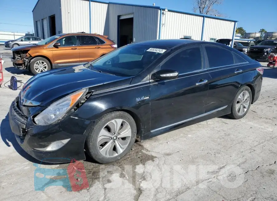 KMHEC4A45FA125077 Photo# 1