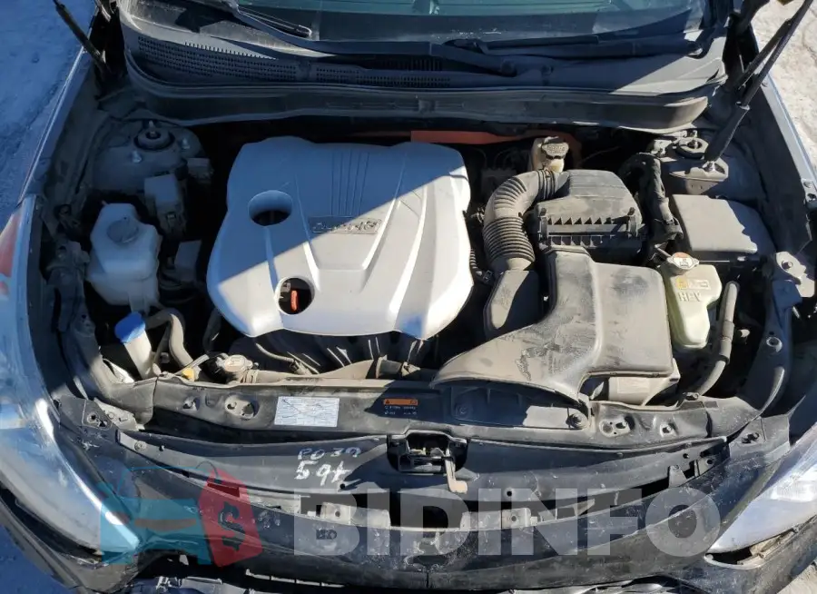 KMHEC4A45FA125077 Photo# 11