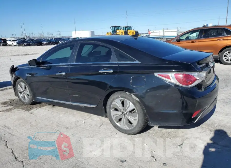 KMHEC4A45FA125077 Photo# 2