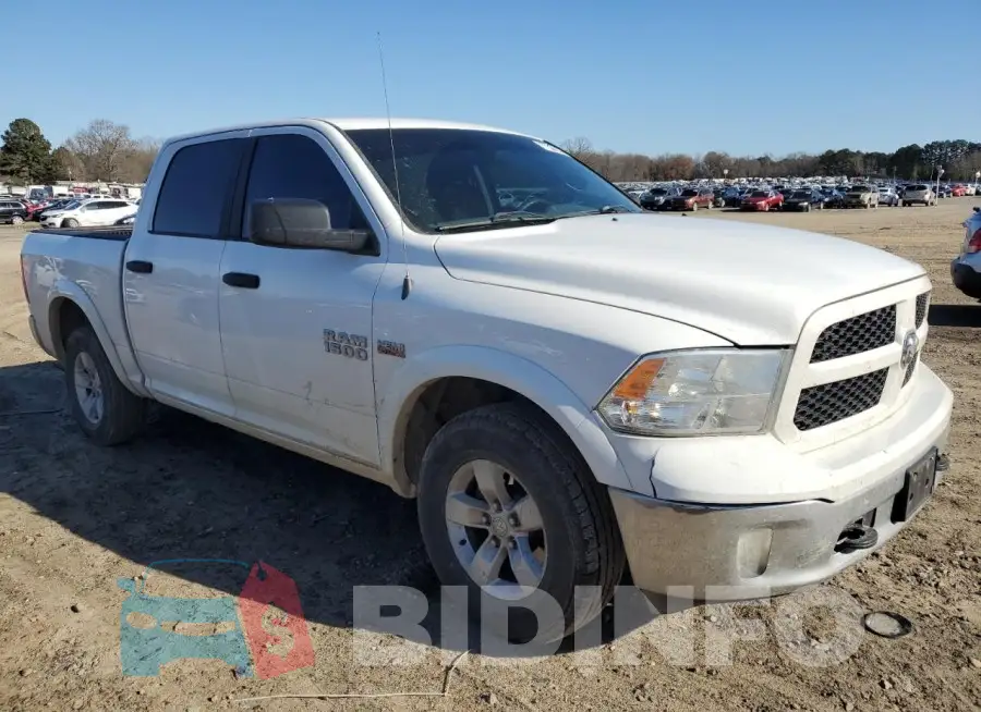 1C6RR7LT6JS115694 Photo# 4