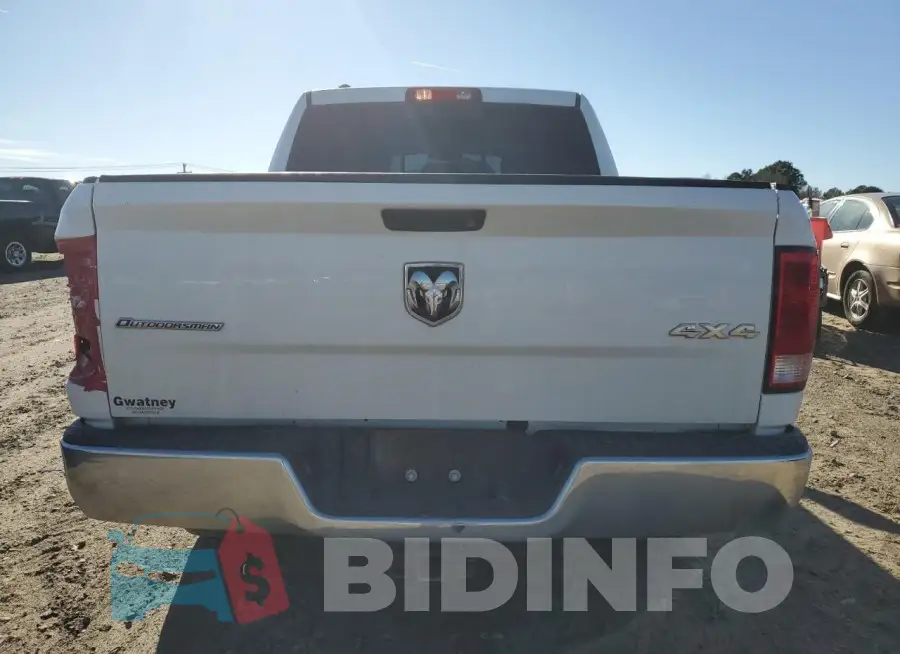 1C6RR7LT6JS115694 Photo# 6