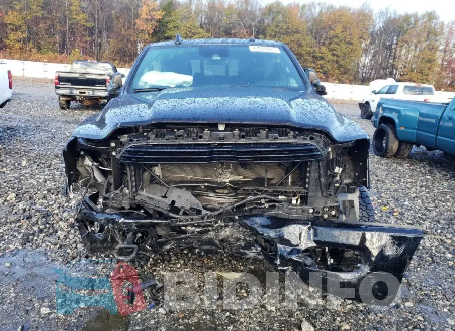 3C63R3ML2LG203682 Photo# 5