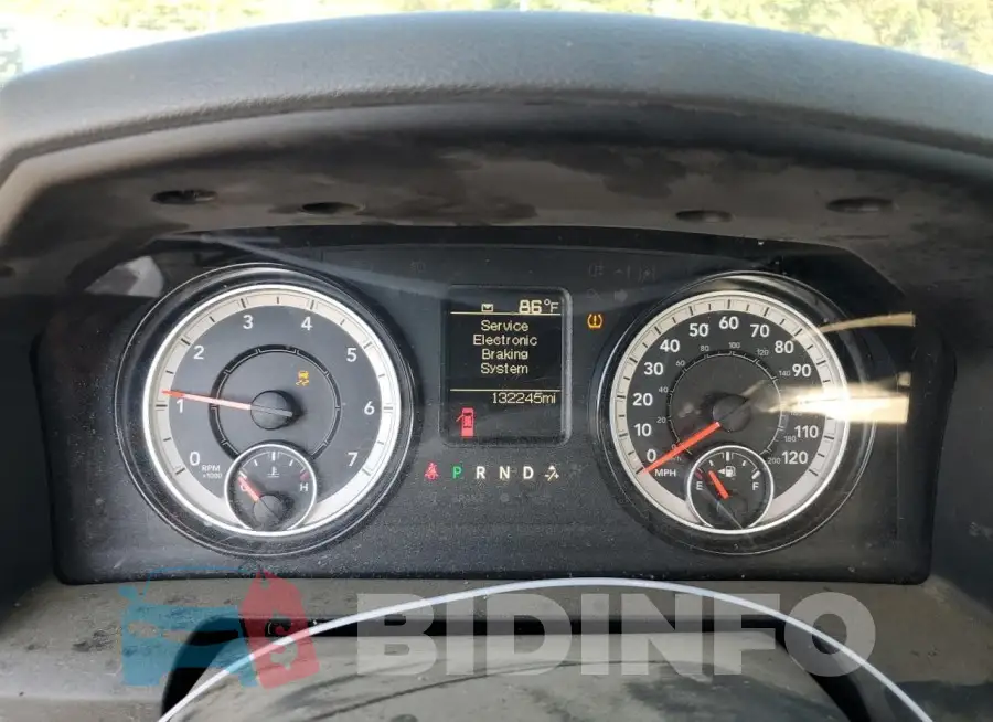 3C6JR6DT4KG535906 Photo# 9