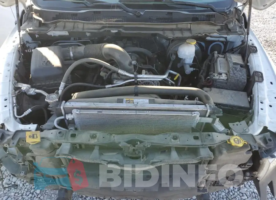 3C6JR6DT4KG535906 Photo# 11