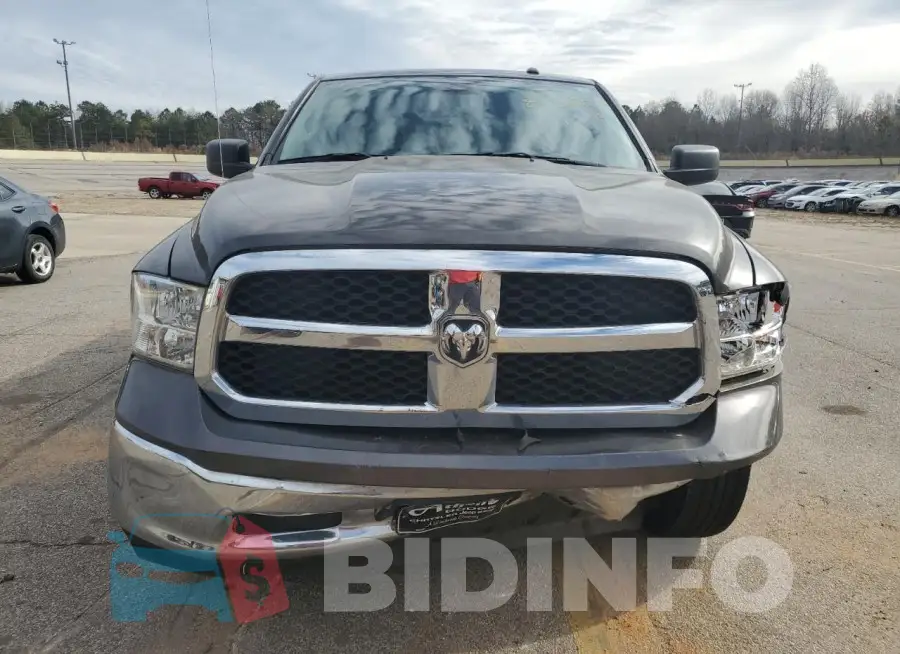 3C6RR7KG8MG564729 Photo# 5