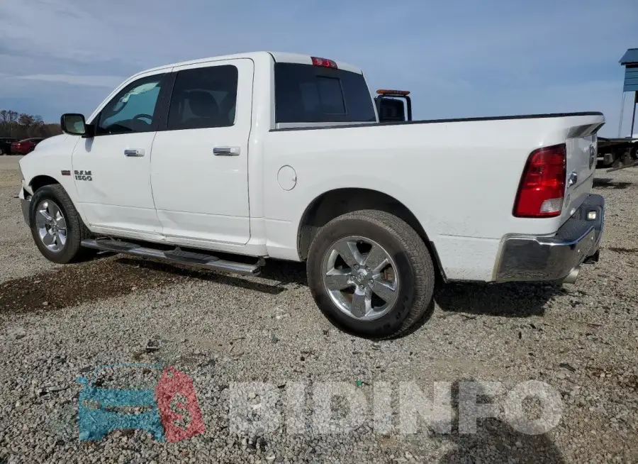 3C6RR7LT1GG353145 Photo# 2