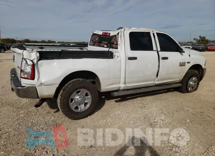 3C6UR5CJ2GG122994 Photo# 3