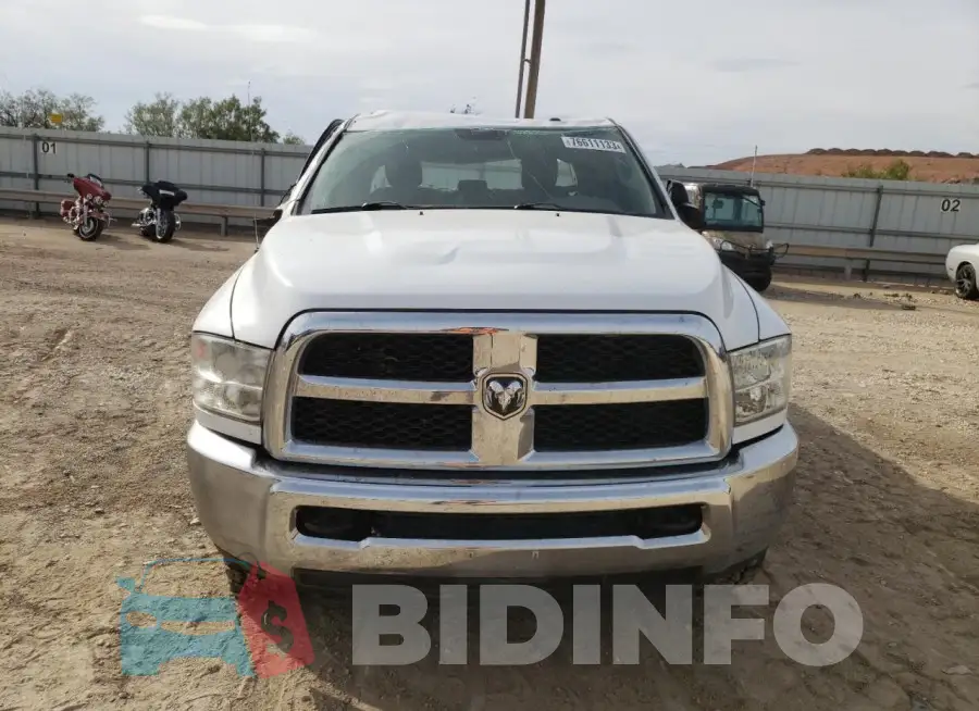 3C6UR5CJ2GG122994 Photo# 5