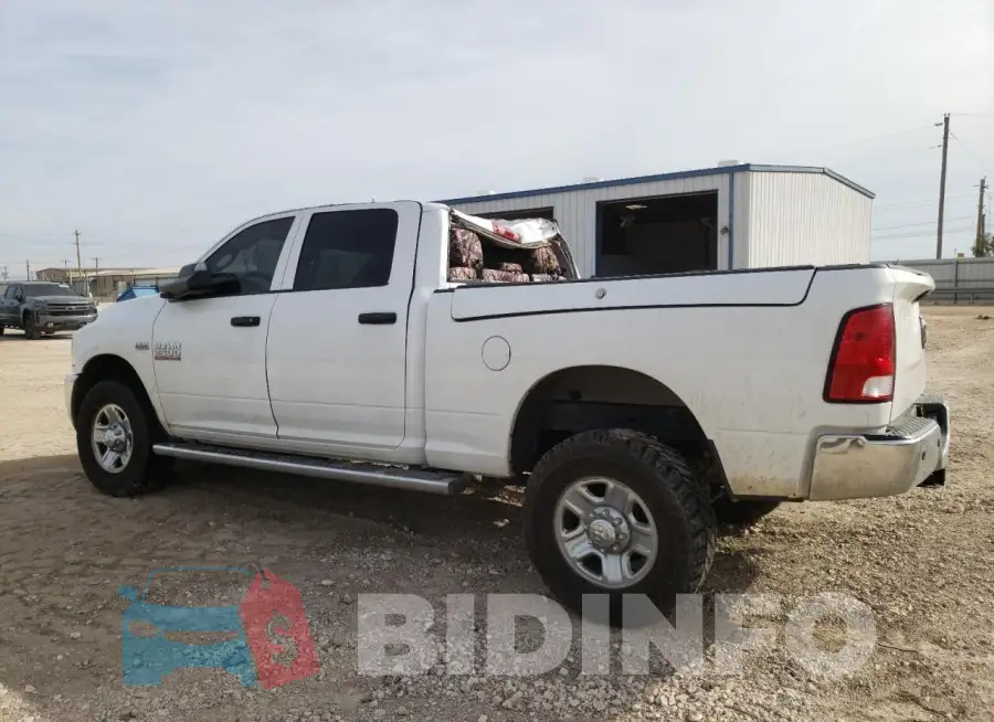 3C6UR5CJ2GG122994 Photo# 2