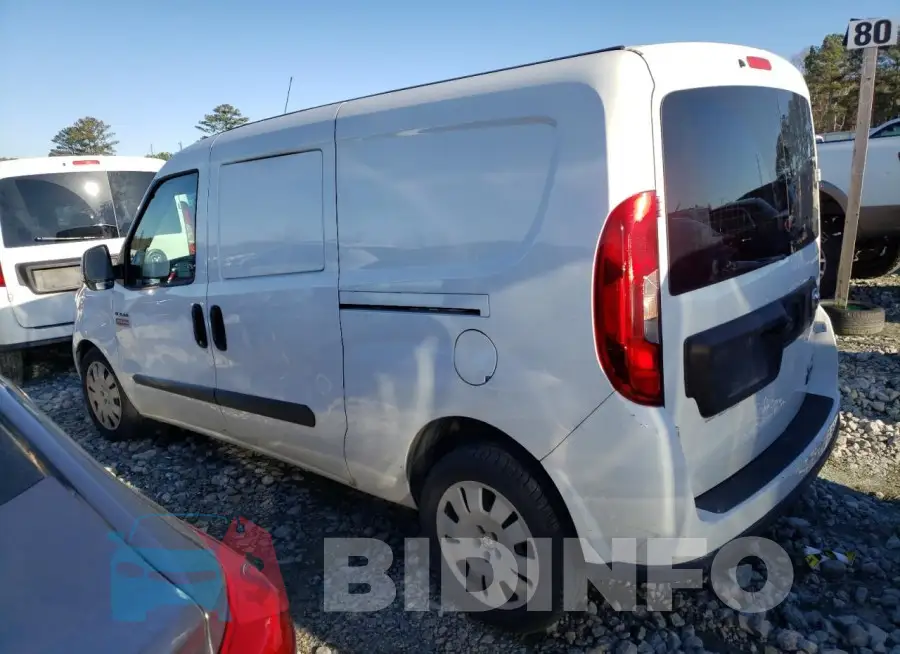 ZFBERFBB2H6D87825 Photo# 2