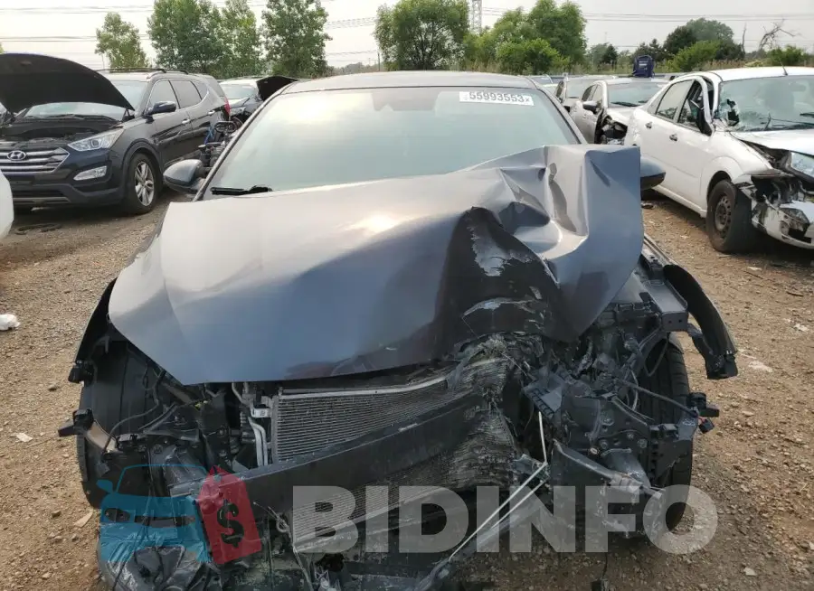 3KPF24AD0LE242019 Photo# 5