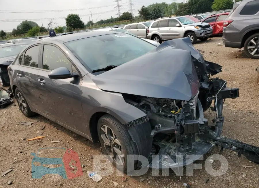 3KPF24AD0LE242019 Photo# 4