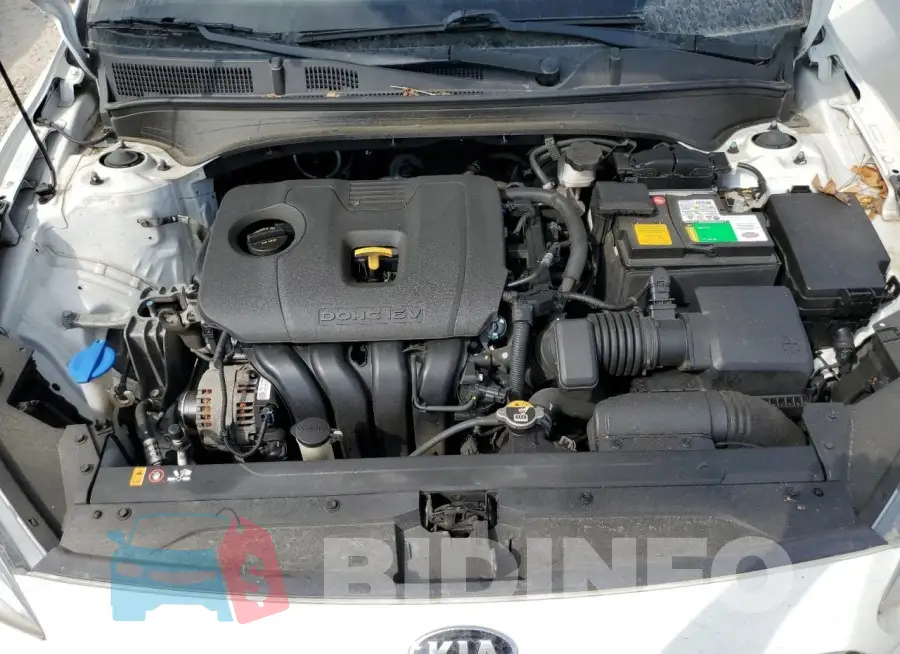 3KPF24AD8LE172950 Photo# 11