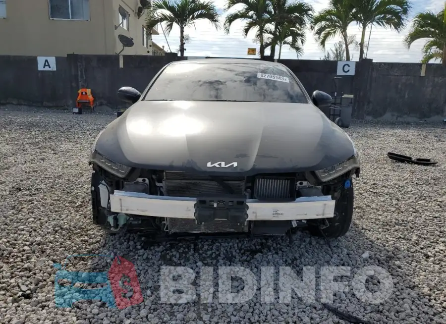 5XXG64J29PG207161 Photo# 5