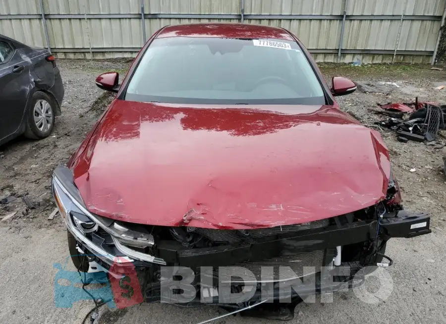 5XXGT4L38LG442031 Photo# 5
