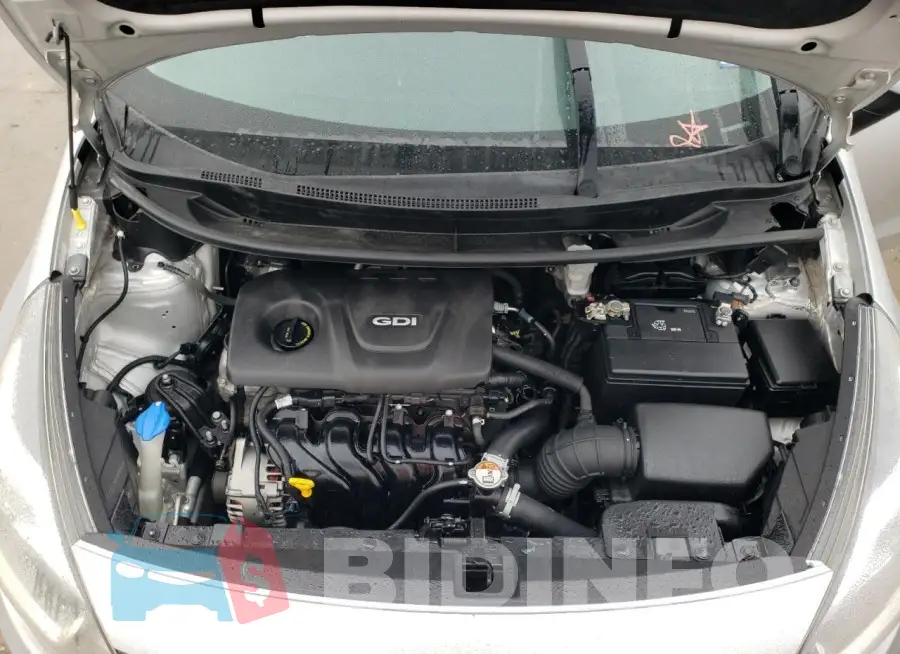 KNADM4A36G6576699 Photo# 11