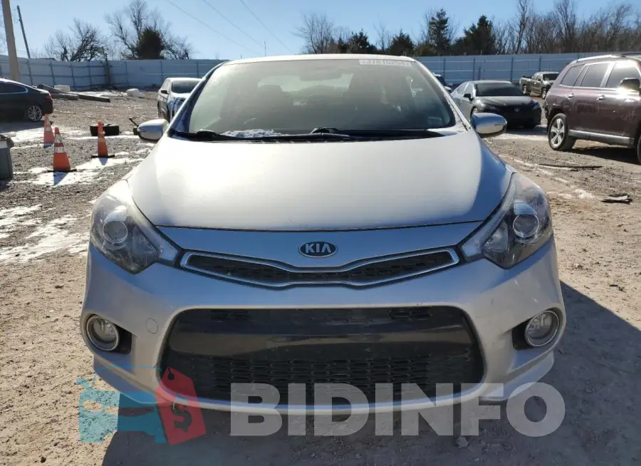 KNAFX6A86F5389622 Photo# 5