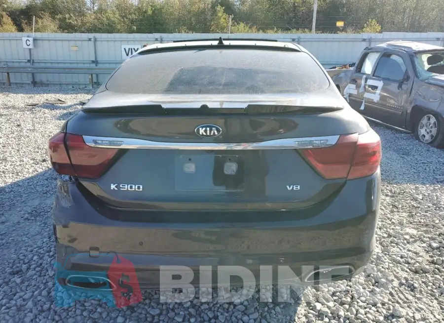 KNALW4D47F6017932 Photo# 6