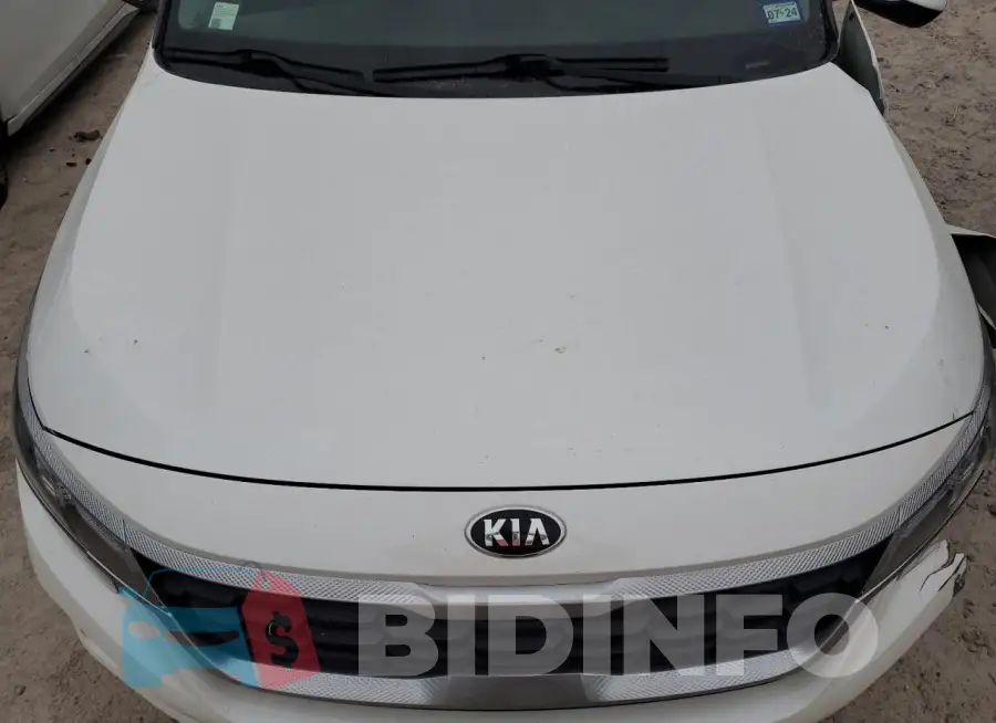 KNDEPCAA5M7048987 Photo# 12