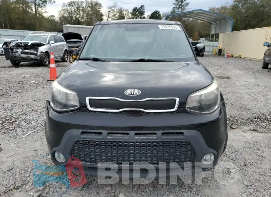 KNDJN2A2XF7205570 Photo# 5