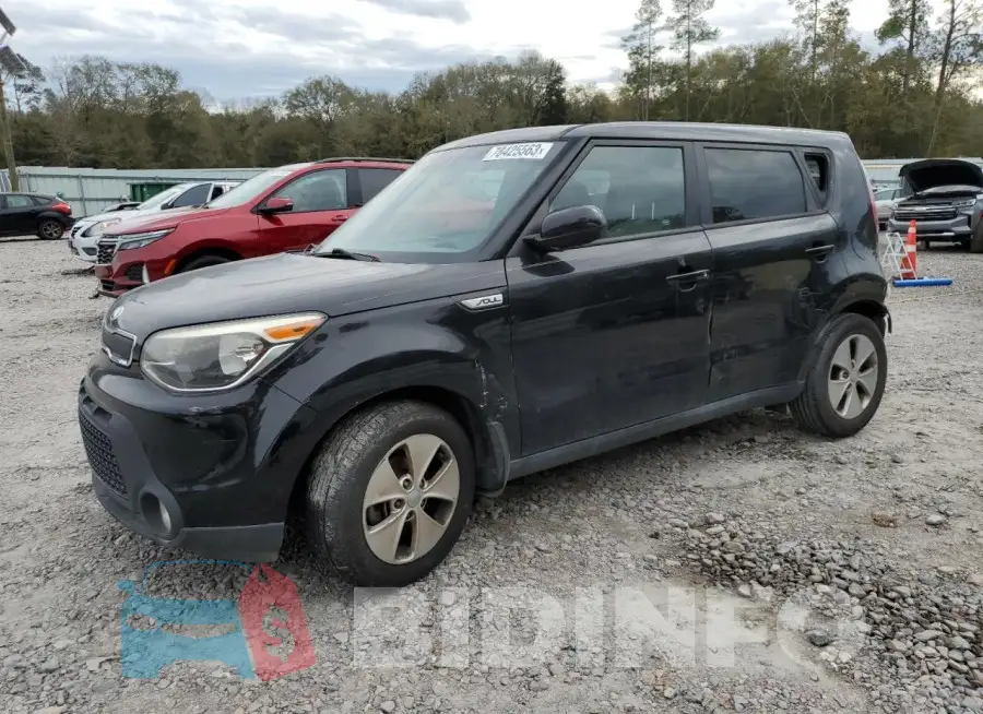 KNDJN2A2XF7205570 Photo# 1