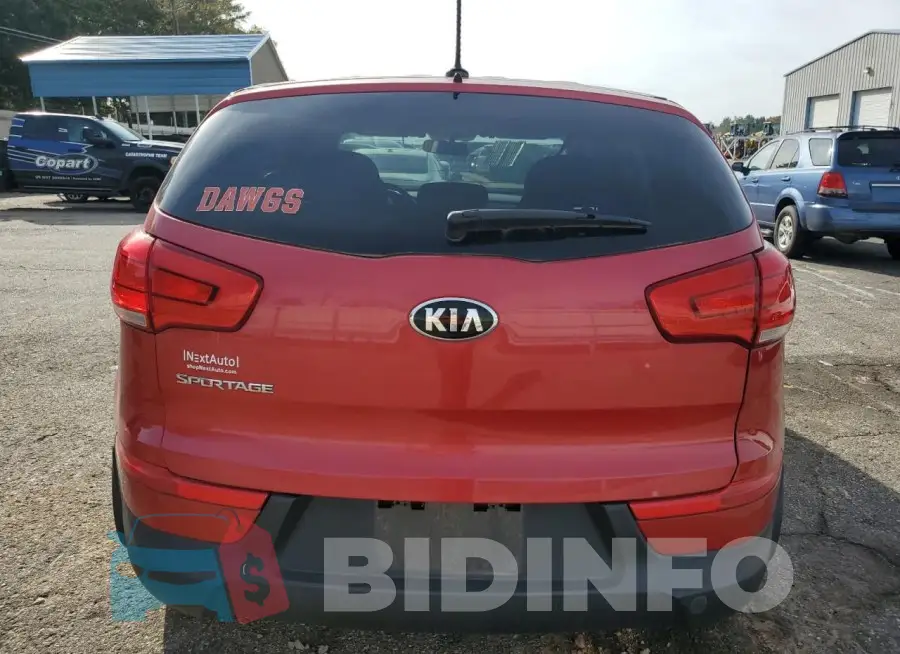 KNDPB3AC9F7765727 Photo# 6