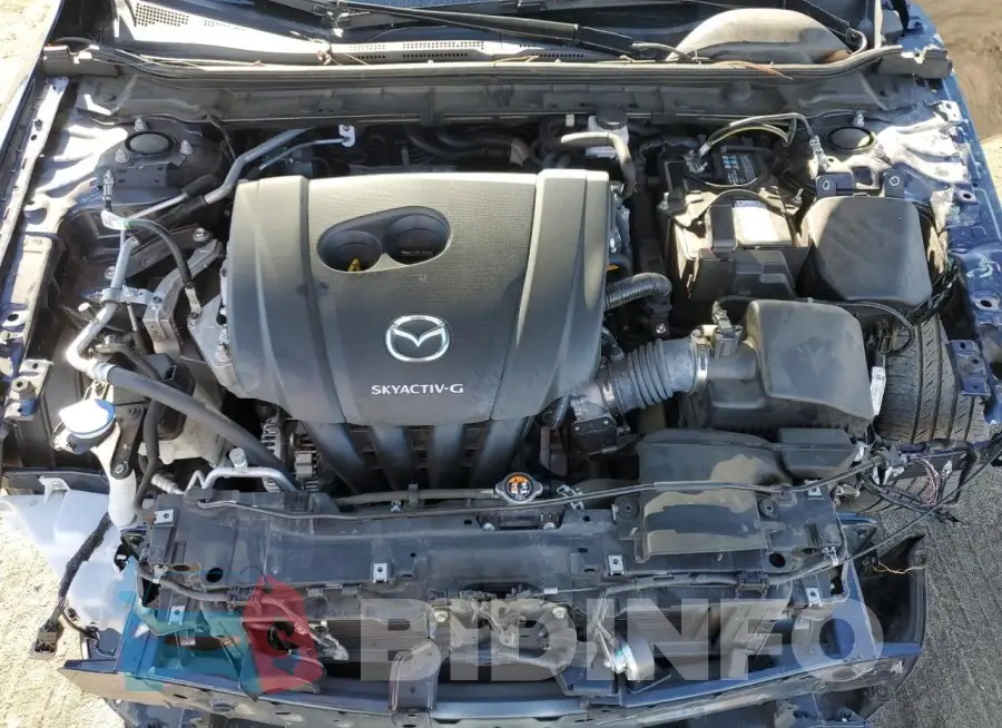 3MZBPACL1MM202782 Photo# 11