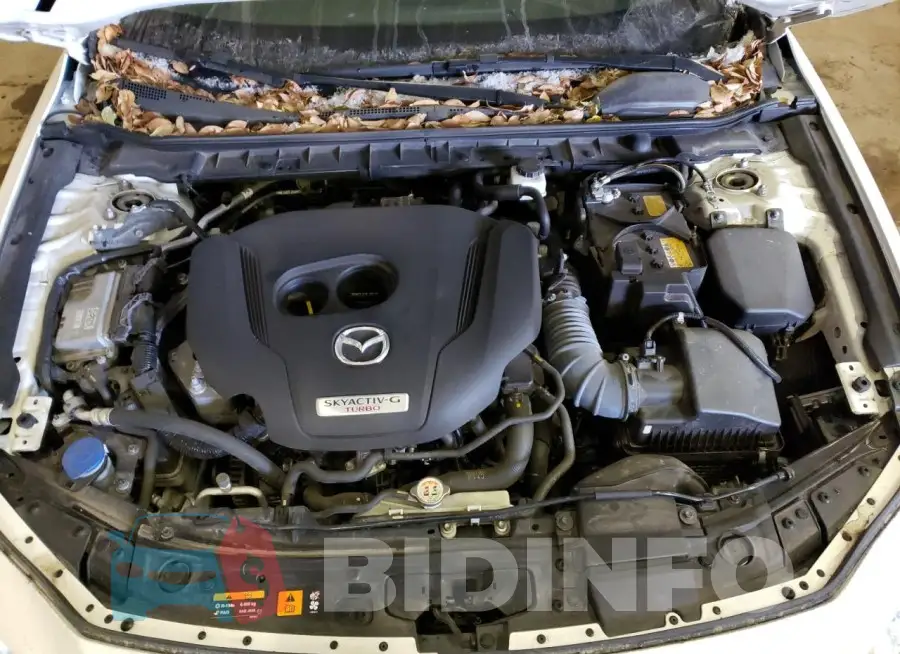 JM1BPBAY7M1312742 Photo# 11
