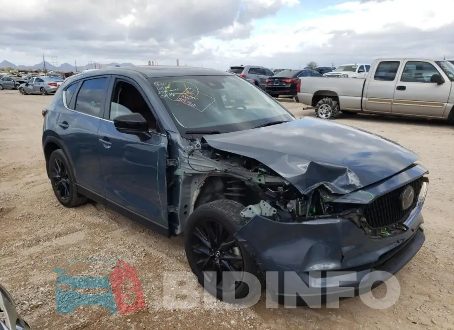 JM3KFBCY5M0382852 Photo# 4