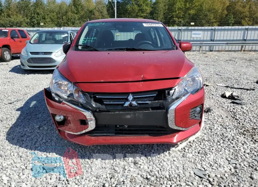 ML32AUHJ0PH005143 Photo# 5