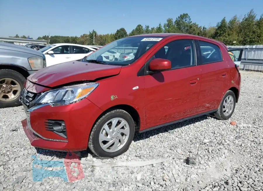 ML32AUHJ0PH005143 Photo# 1