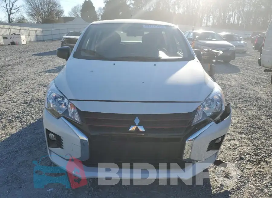 ML32AWHJ4PH004749 Photo# 5