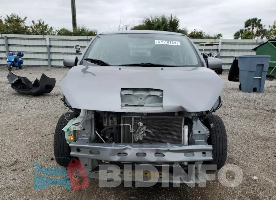 ML32F3FJ1KHF17634 Photo# 5
