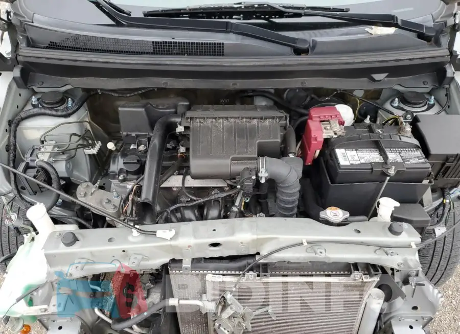 ML32F3FJ1KHF17634 Photo# 11