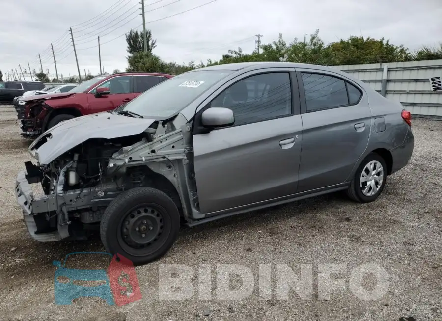 ML32F3FJ1KHF17634 Photo# 1