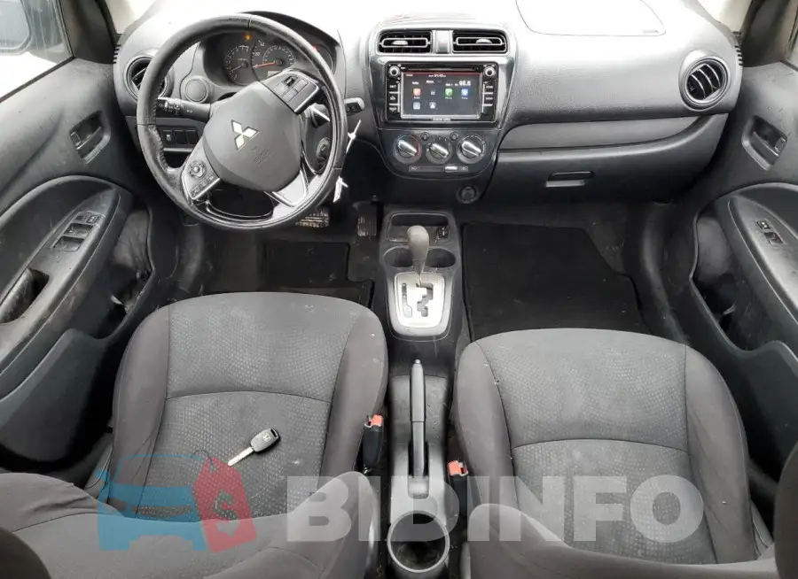 ML32F3FJ4JHF11177 Photo# 8